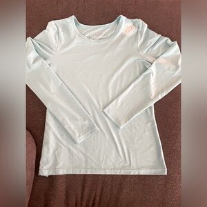 Ripcurl SPF 50 rash guard long sleeve